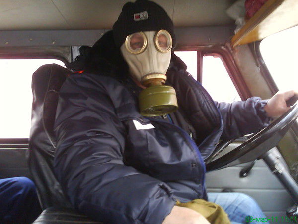 Петро Назаревский