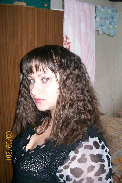 Ольга Здубнякова