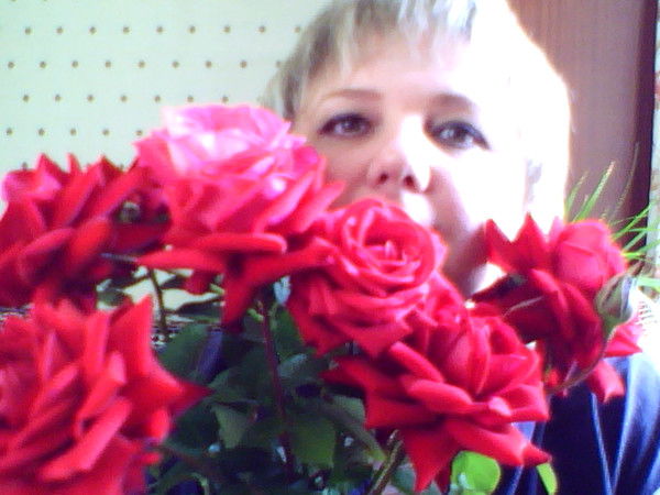 Марина Иванова