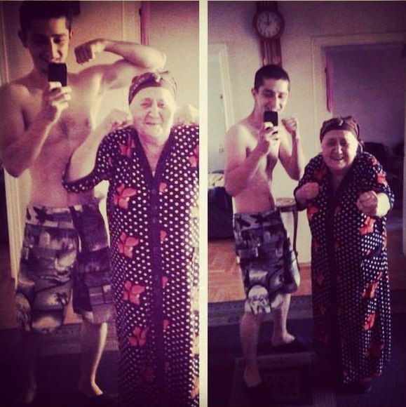 Timur_777 Timur Adimov