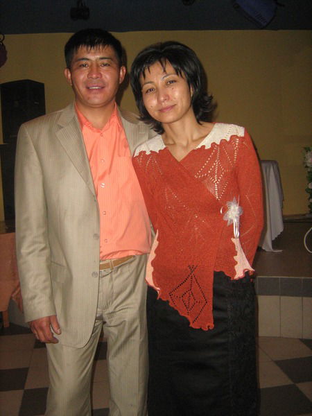 Кабдигали Ентебеков