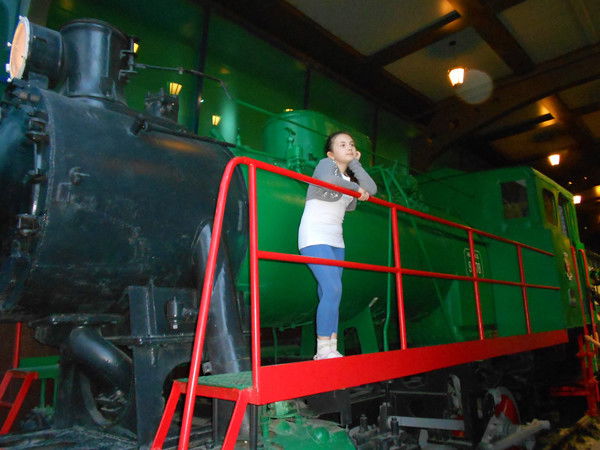 Анжелика Синенкова