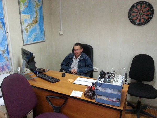 Евгений Талатай