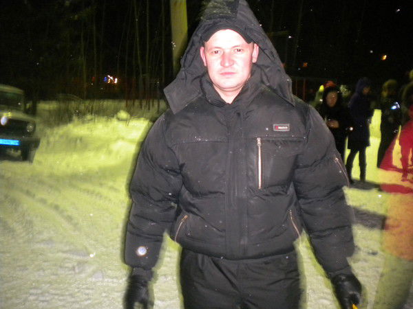 Сергей Черепанов