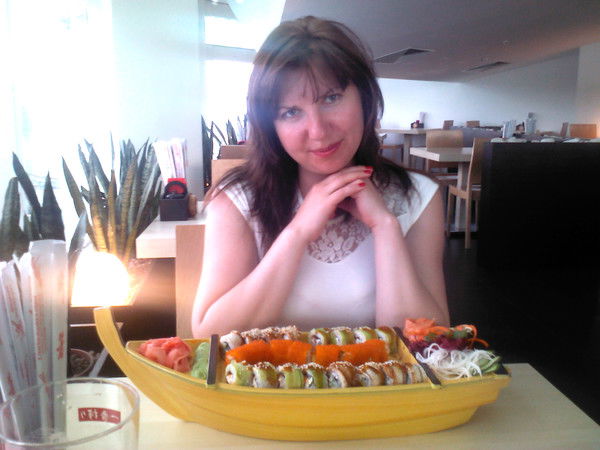 Венера Филиппова