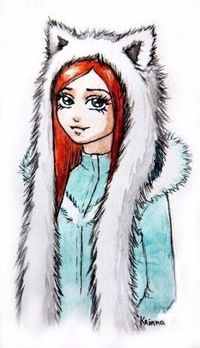 Екатерина Зимова