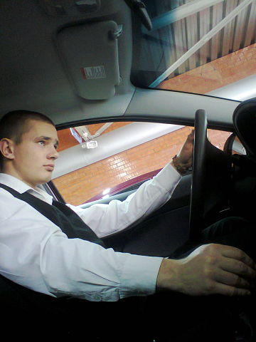 Роман Хоружий