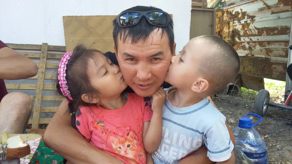 Абат Нургалиев