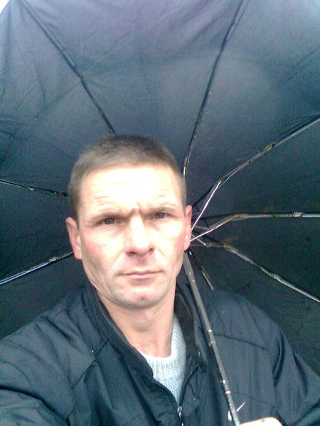 Виталий Бугуев