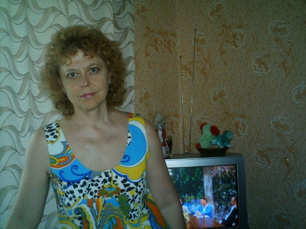 Светлана Светлана