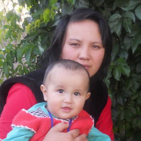 Ленора Садирова