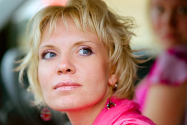 Светлана Маслакова