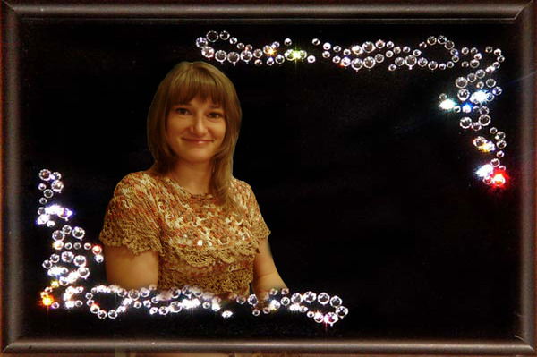 Анна Мисько