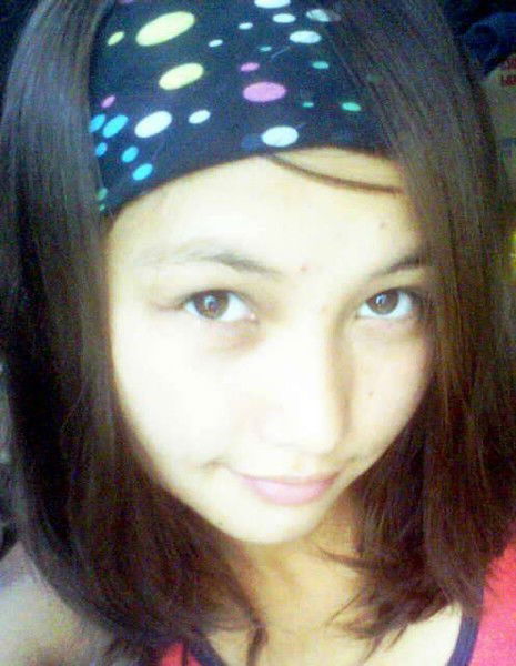 Толганай Ибрайымова