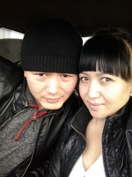 Сагыныш Юсупова