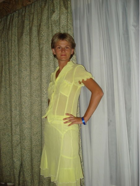 Татьяна Цыбульская