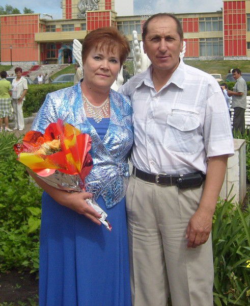 Рамиль Каримов