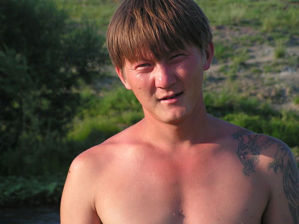 Дмитрий Кайдачаков