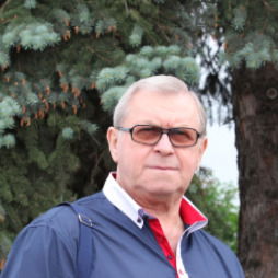 Сергей Уваров