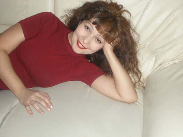 Галина Проскурина