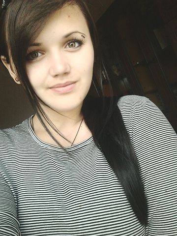 *папина Доця*