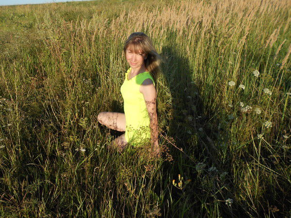 Диляра Диля