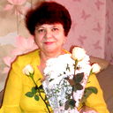 Татьяна Плотникова