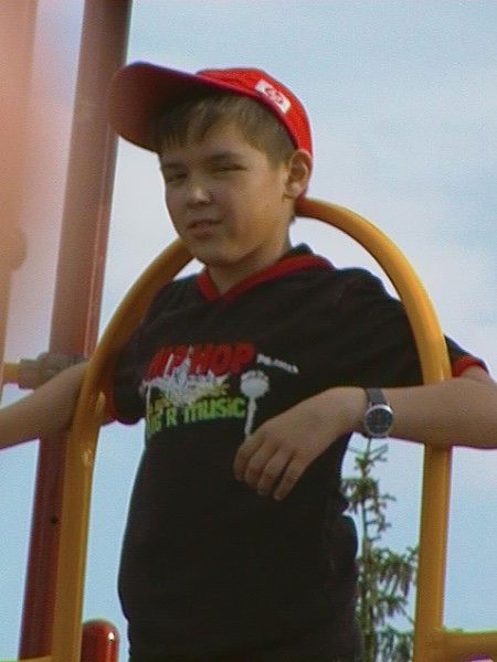 Тимур Кутлин