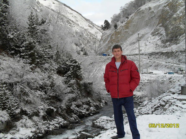 Рауф Сафиулин