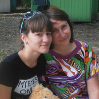 Ирина Мамонова