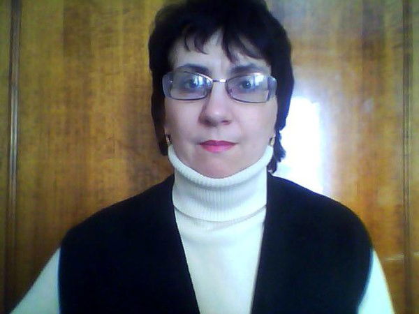 Лилия Бондаренко