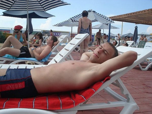 Димон Тарасов