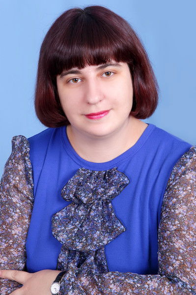 Маргарита Симакова