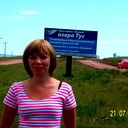 Оксана Козлова