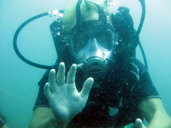 Дима Клименко