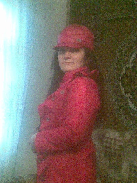 Мадина Созаева