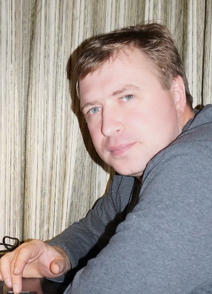 Дмитрий Мартьянов