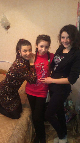 Ирина Отоса