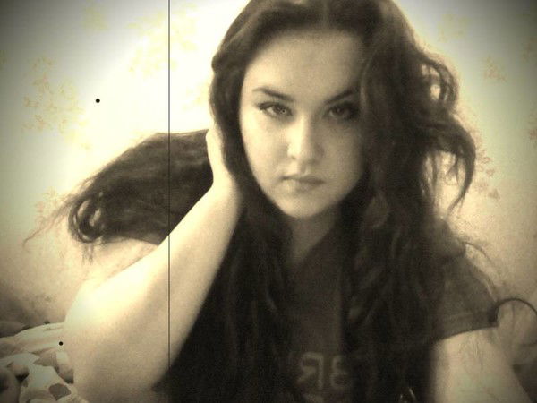 Анна Бабичева