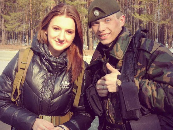 Евгений Шабанов