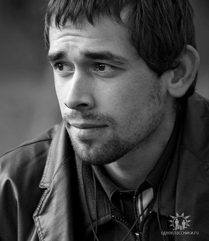 Дмитрий Рудаков