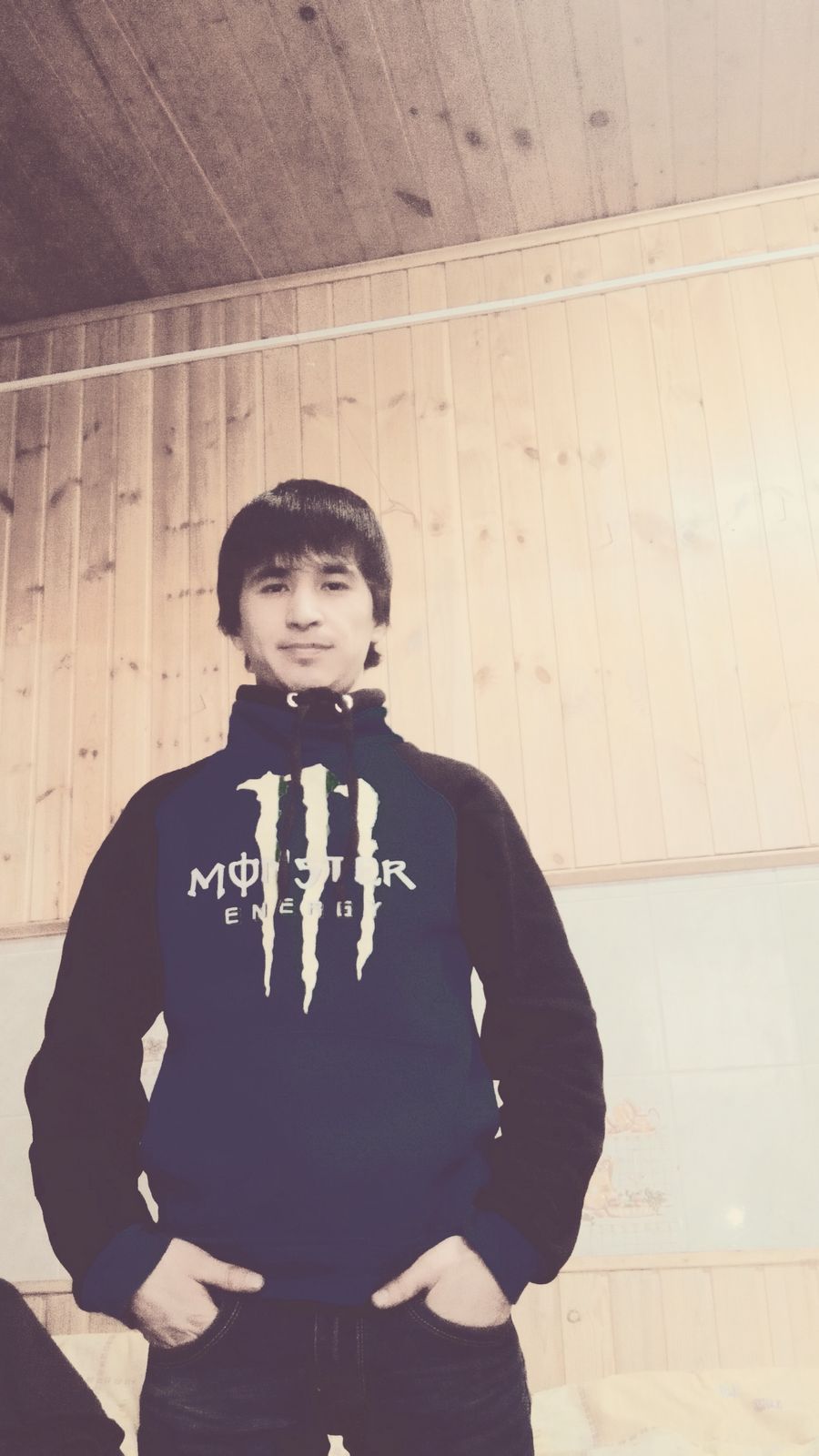 Сиёвуш Насимбоев