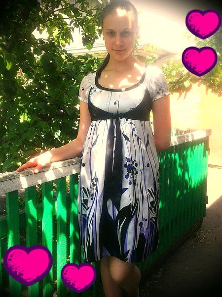 Вера Михеева