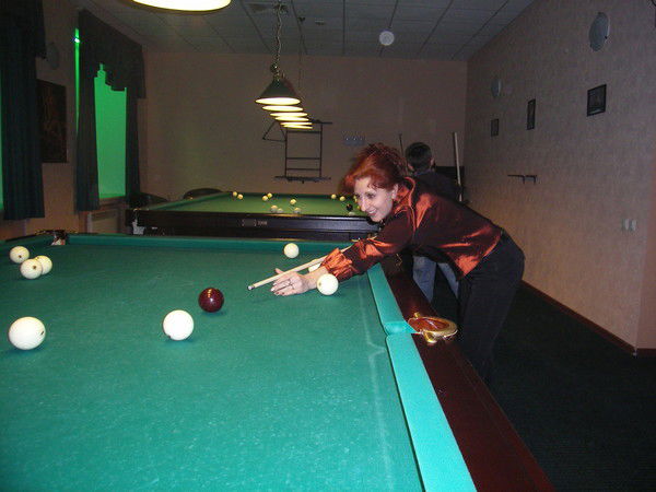 Юлия Каковка