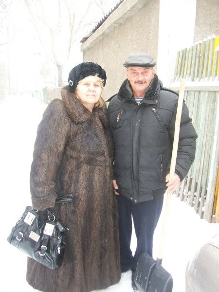 Юрий Гавриленко