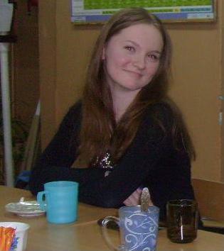 Юлия Юртина