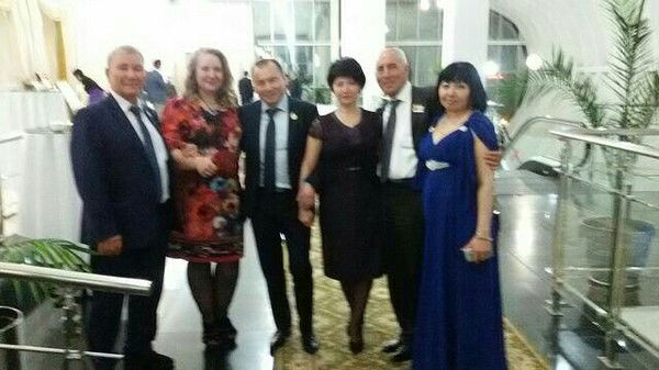 Любовь Какадьева