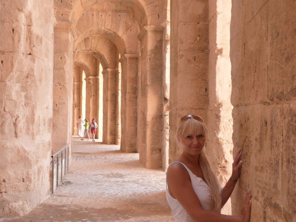 Таня Садыкова