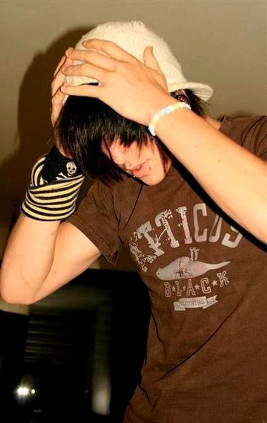 Димkо Пономаренко