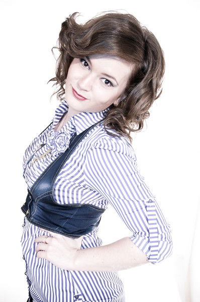 Юлия Колпакова